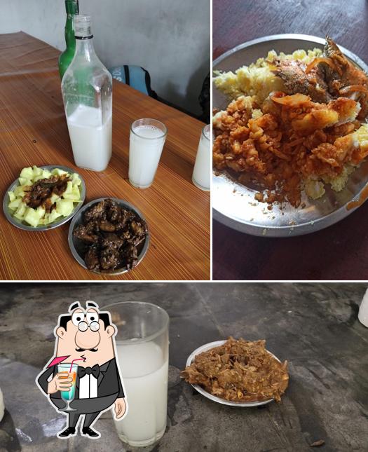 Ambalavattam Kallu Shap