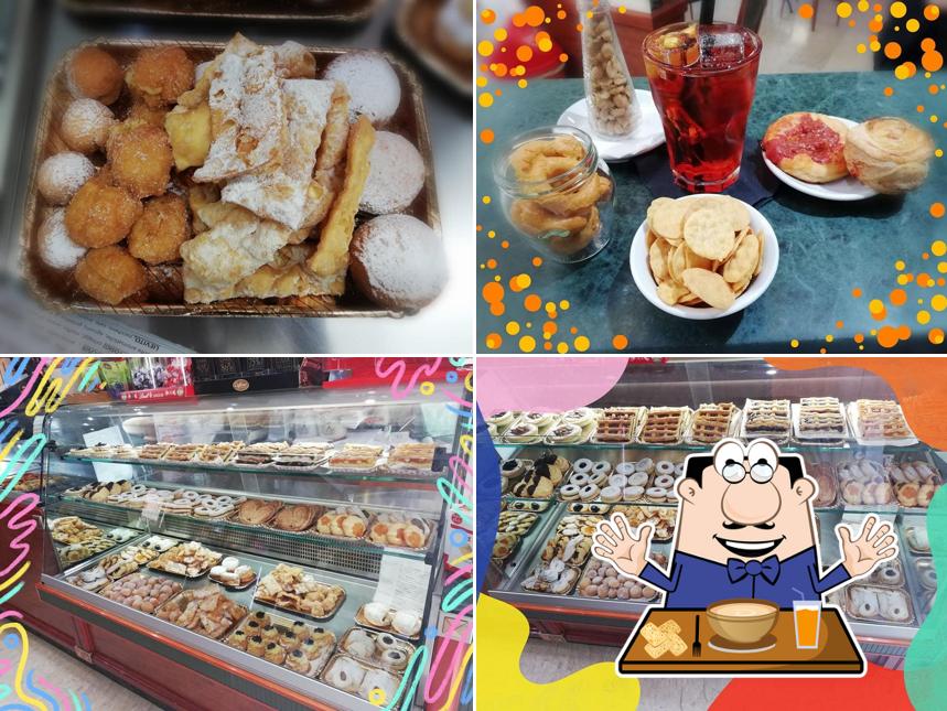 Platti al Coffee Time