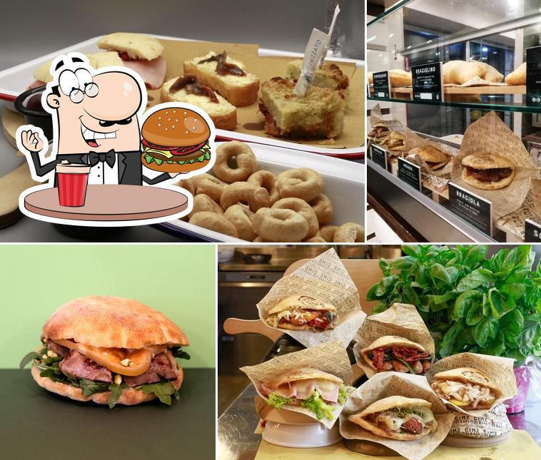 Cime di Rapa - Street Food