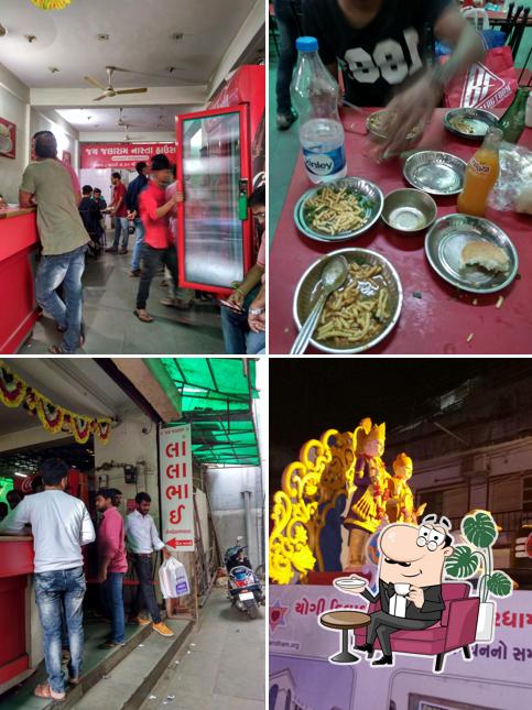 Lalabhai Sevusal (LB)