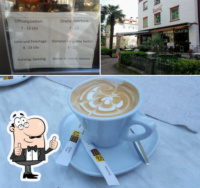 Bar Doris Di Dibiasi H.C.& Co Sas