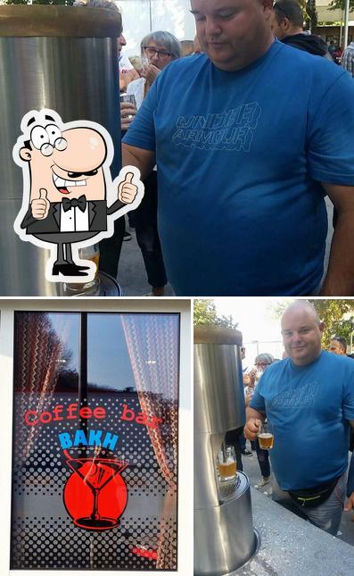 Immagine di Coffee BAKH bar