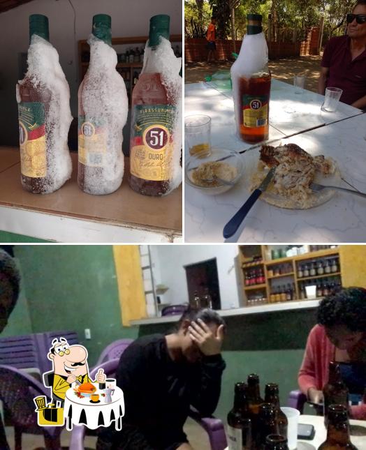 Palmeirinha Bar e Mercearia