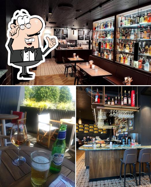 Découvrez l'intérieur de Piccolo Risskov