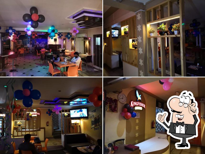 REGAL RESTAURANT & BAR