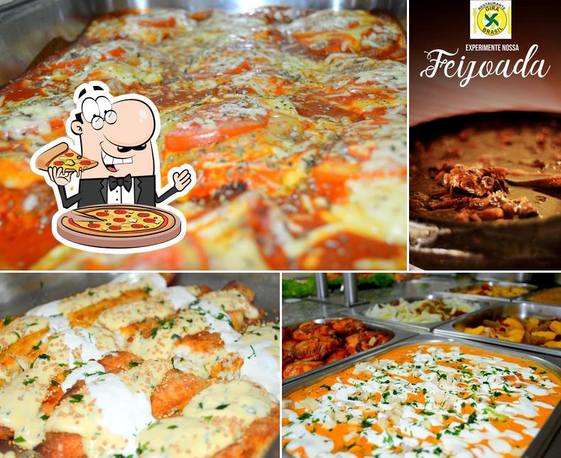 Restaurante Gira Brasil