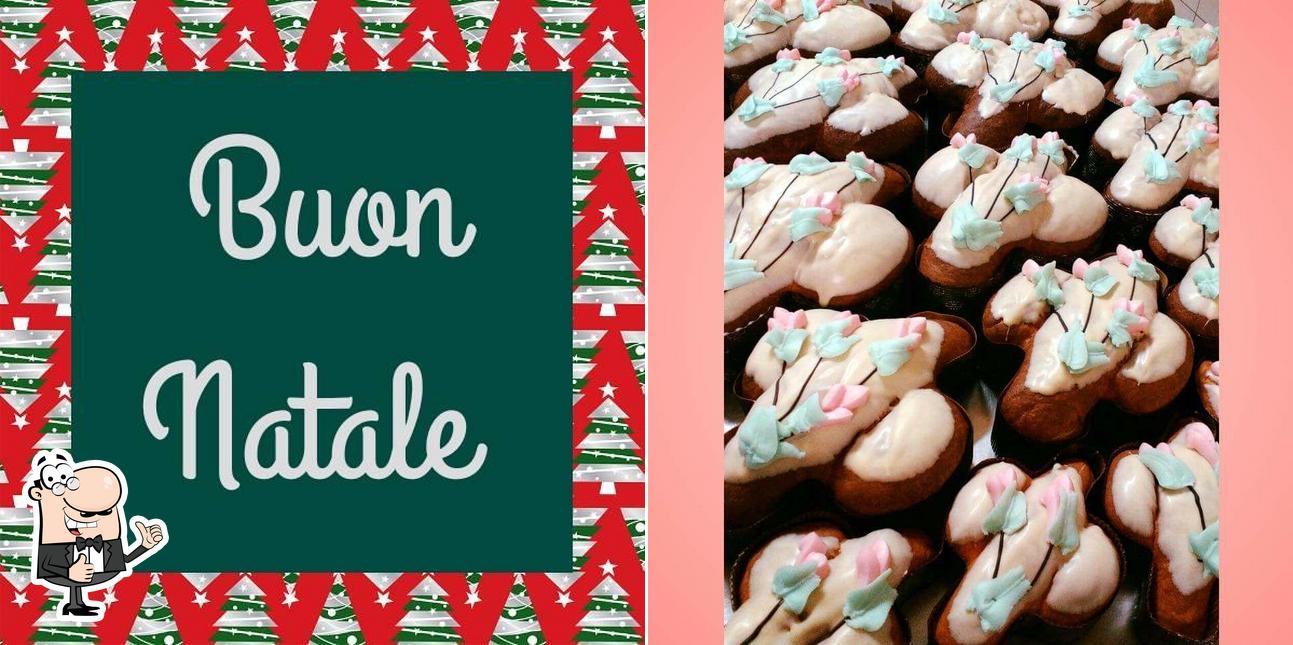 Pasticceria BAR AL Bigne'