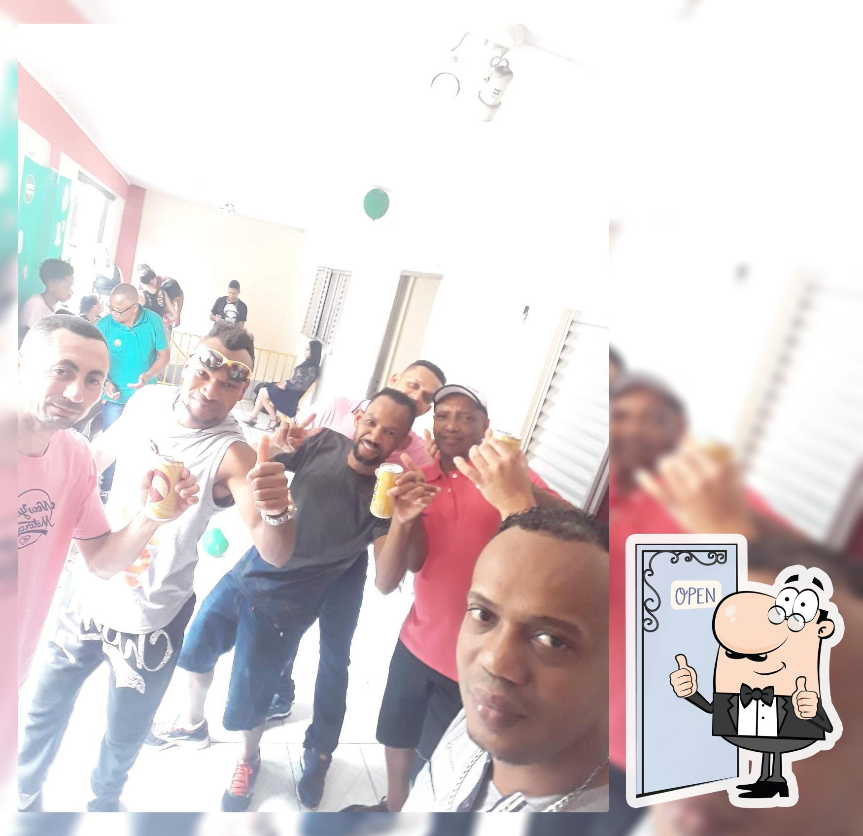 Bar e Lanchonete Vila Nova foto