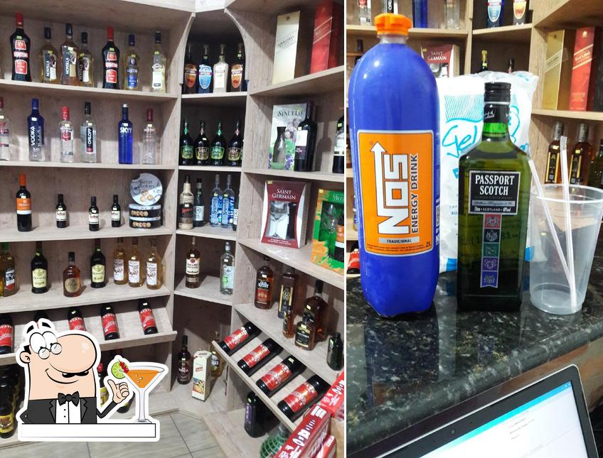 Canecão Conveniência