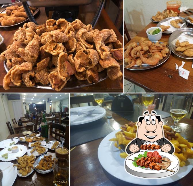 Ranchão Do Pescador