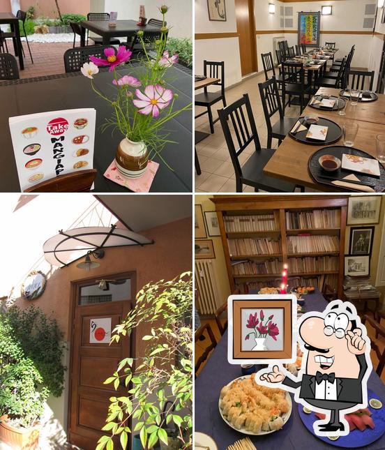 Catering Giapponese & ManGiappone