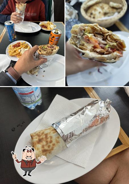 Cibo al Turkish Pizza & Kebap House