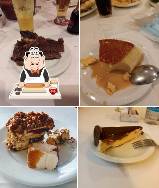 Churrascaria Estância