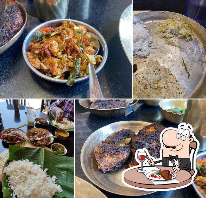 Odisha Hotel - The Soul Taste of Odisha