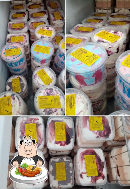 Sorveteria Gosto De Verão