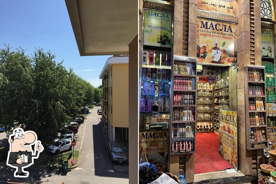 Ecco una foto di Sharm El Sheikh