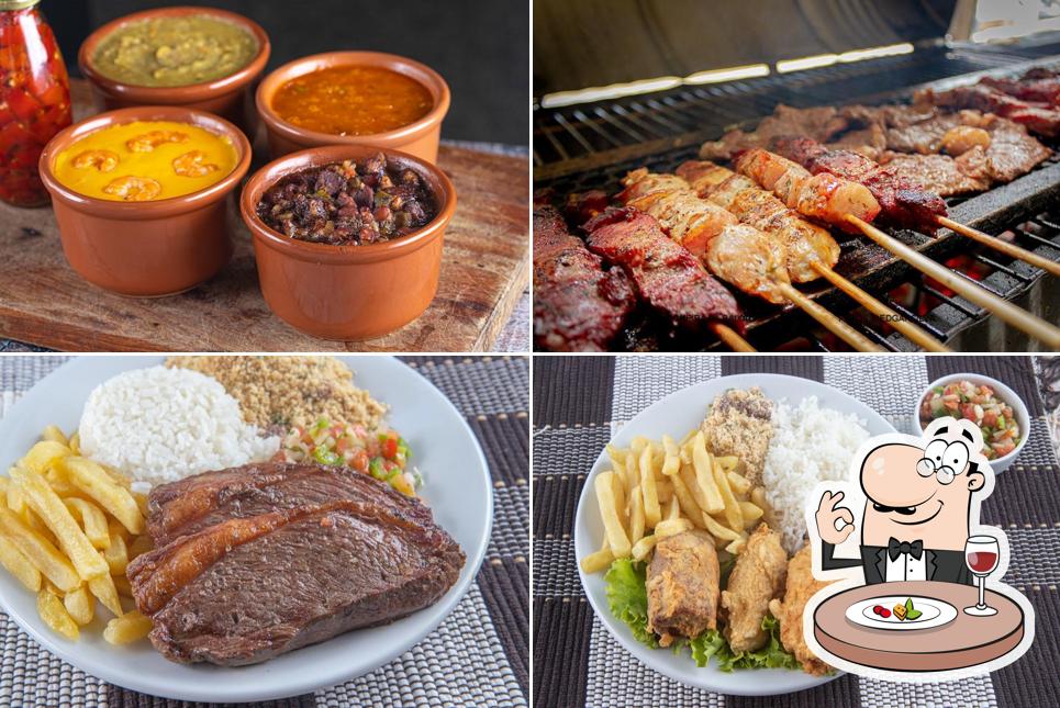 Restaurante Zero Hora