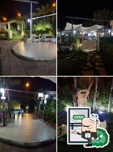 I Due Fratelli Salerno I Ristorante Pizzeria Braceria