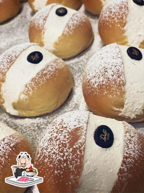 Goditi uno dei dessert