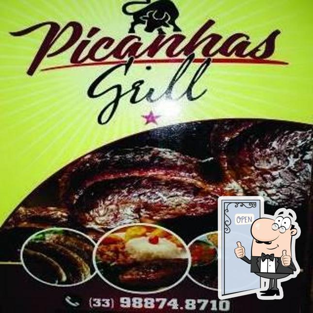 Churrascaria Picanha na Brasa image