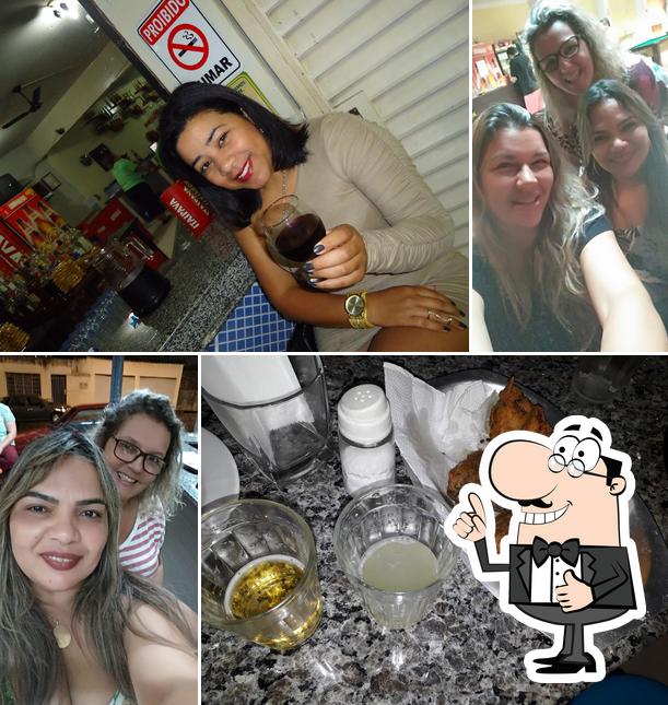 Campestre Sinuca Bar