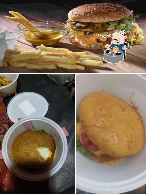 Meals at Kolkata Cuisine