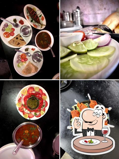 Maratha Shahi Darbar