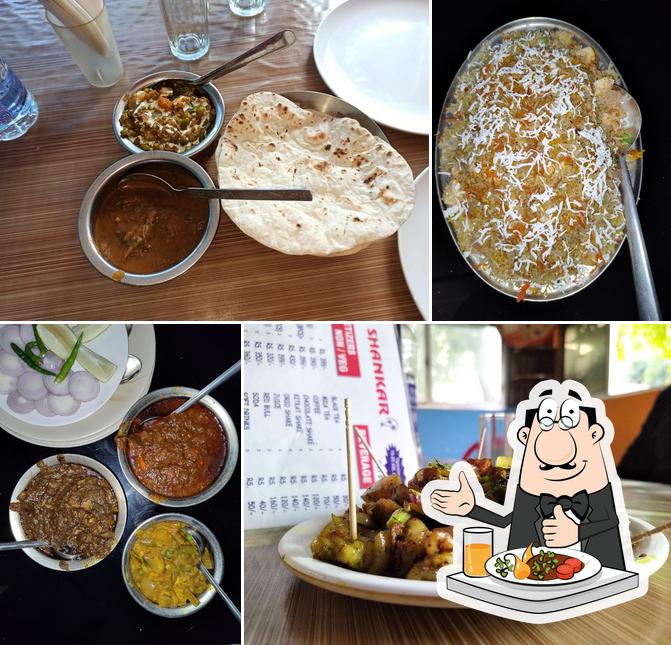 SHANKAR DHABA & RESORT