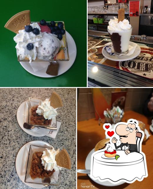 Caffetteria Gelateria Galimberti