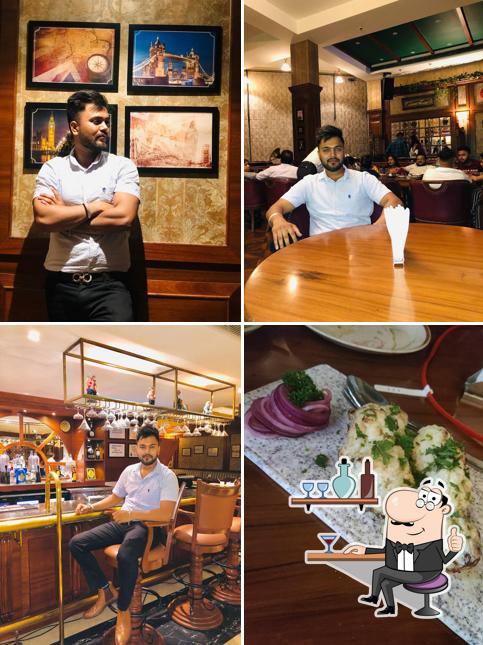 Check out how 10 Downing Street looks inside