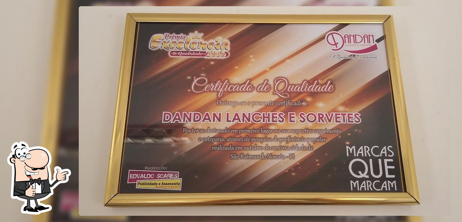 Dandan Lanches