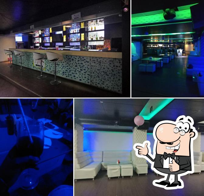 See this image of Lost & Found Pub