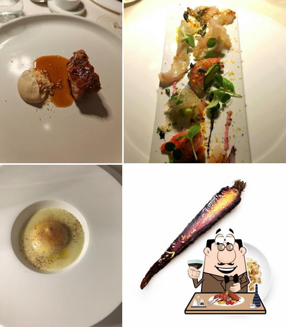 Filet mignon al Christian e Manuel