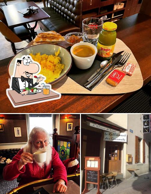 Brasserie Du Ralliement