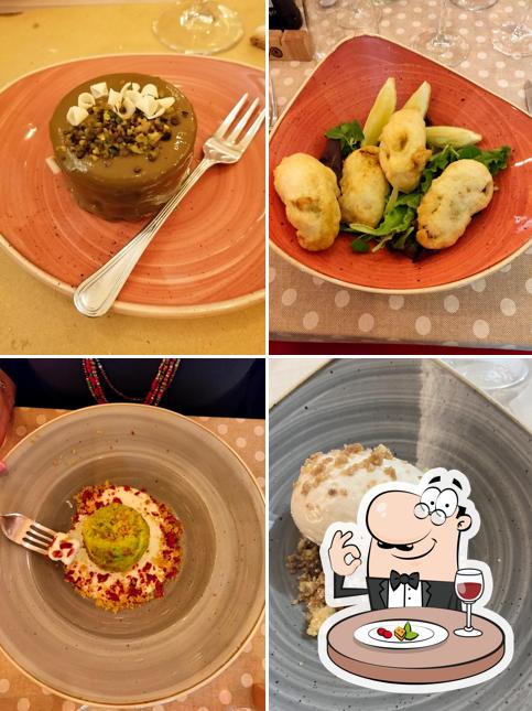 Platti al I due fuochi