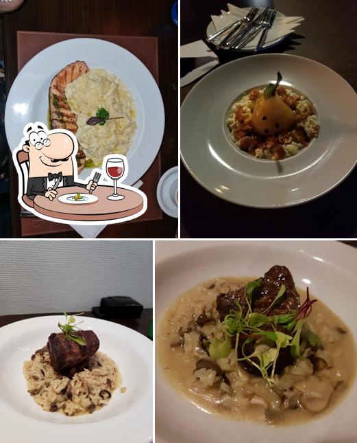 Vieiras Bar e Restaurante