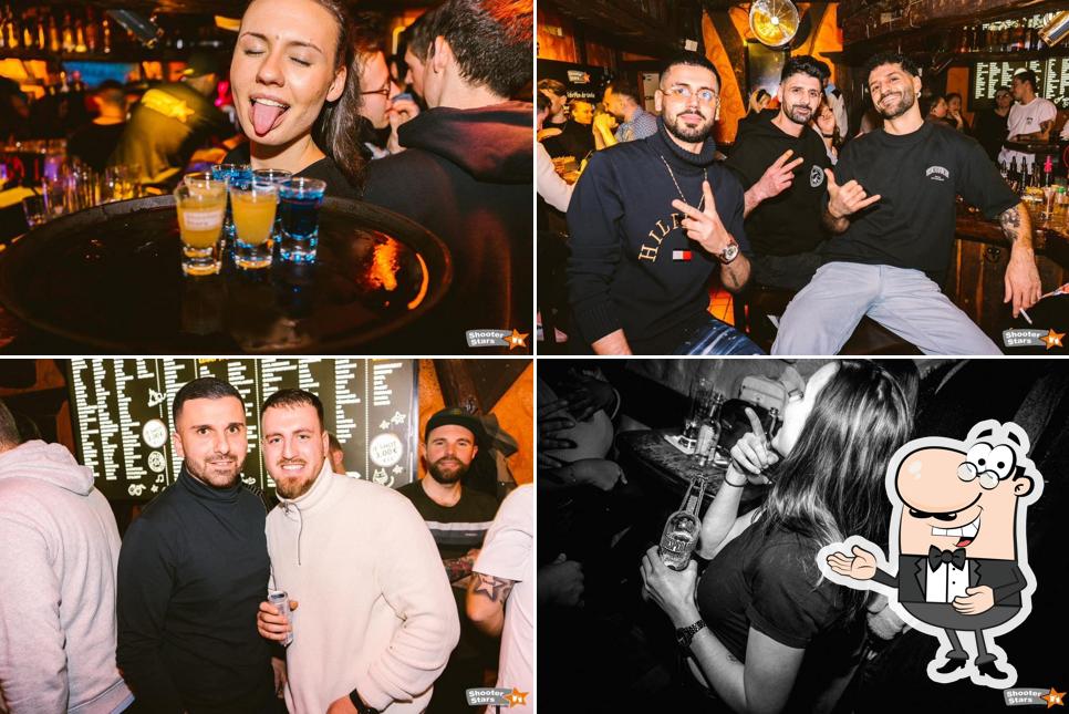 Voici une image de Shooter Stars Freiburg