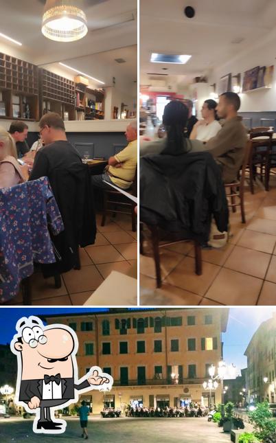 Soldano in Duomo si caratterizza per la interni e esterno