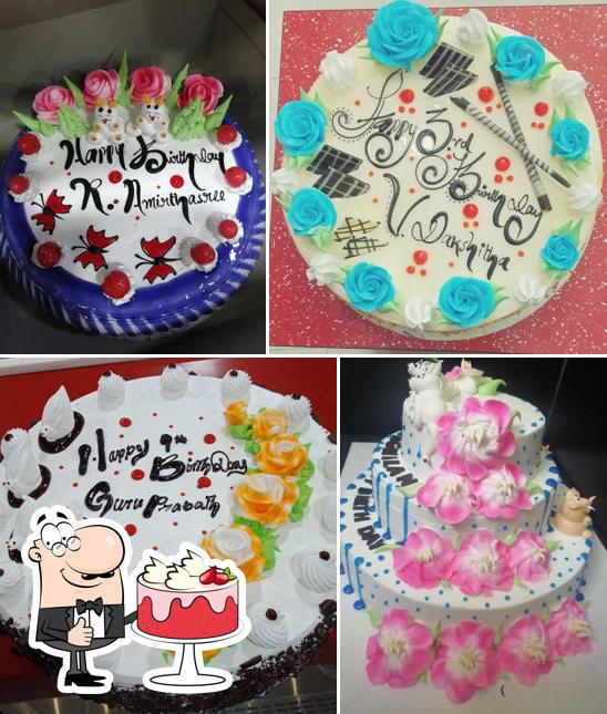 Sri Krishna Bakery And Sweets photo