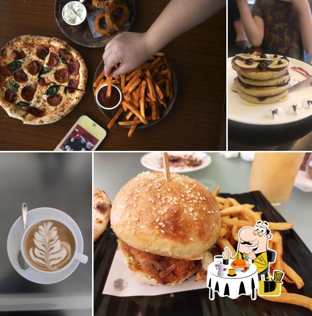 Burger Cartel Siliguri cafe & Restaurant