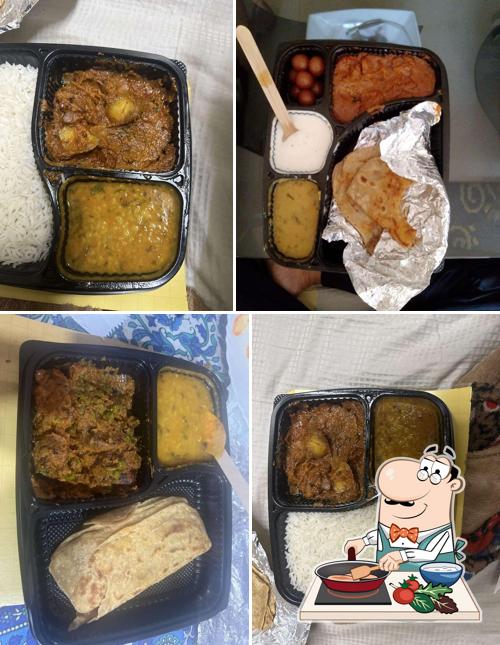 Daily Kitchen - Everyday Homely Meals