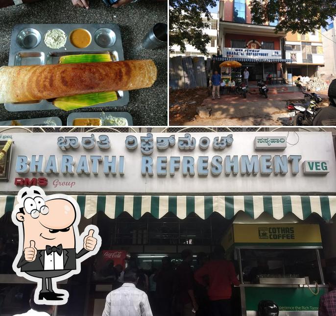 BHARATHI REFRESHMENT picture