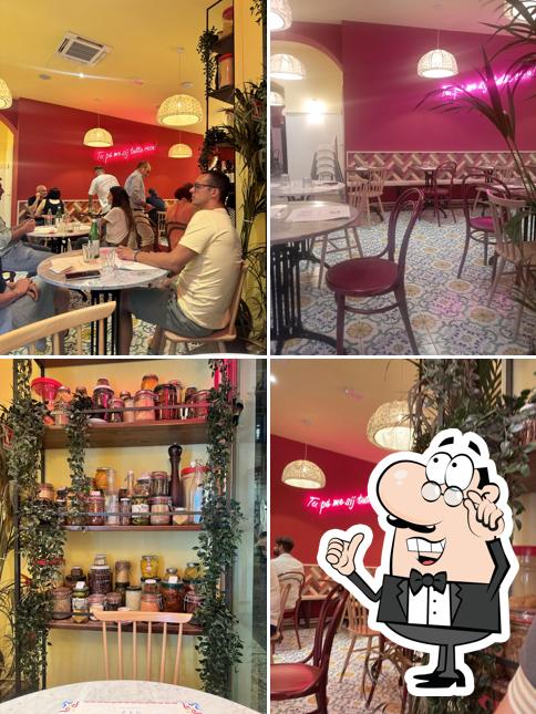 Pizzium - Verona Via San Rocchetto