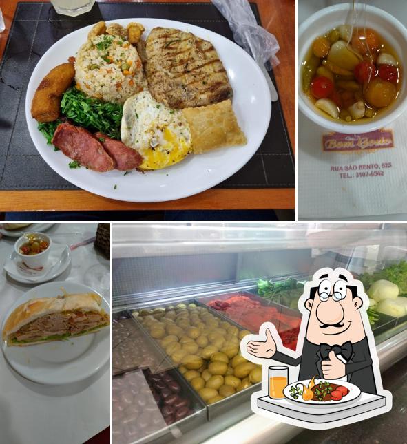 Restaurante Bom Gosto