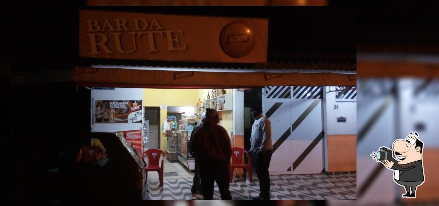 Bar da Rute