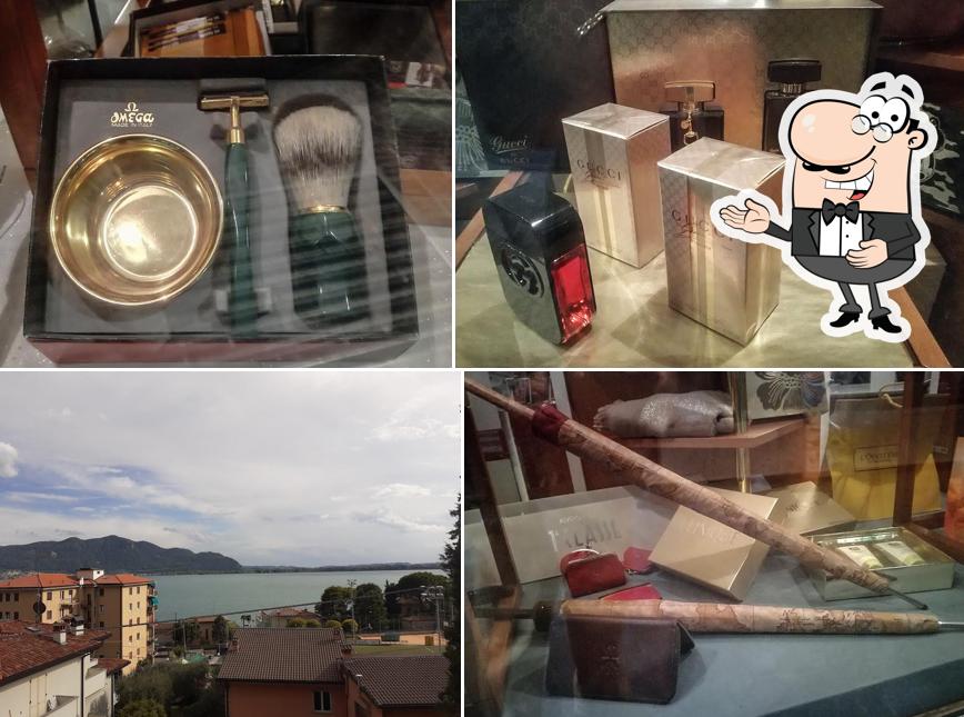 Guarda la immagine di "Bar Sebino" di Belometti Maria