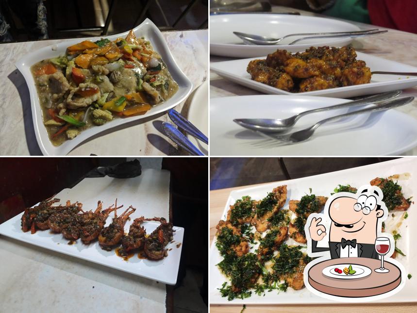 Kimlin Chinese Restaurant