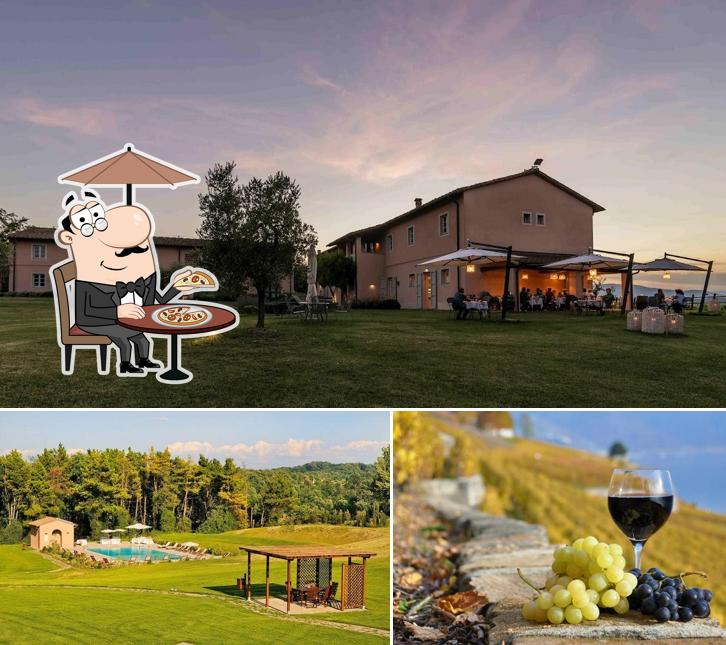 Ristorante "Le Sodole"