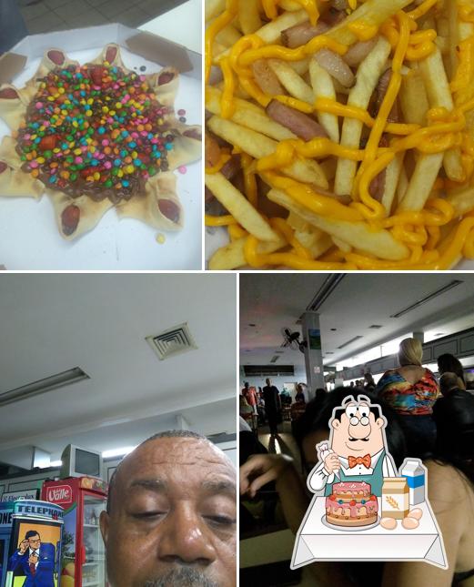 Look at this picture of RESTAURANTE E PIZZARIA PAQUITO