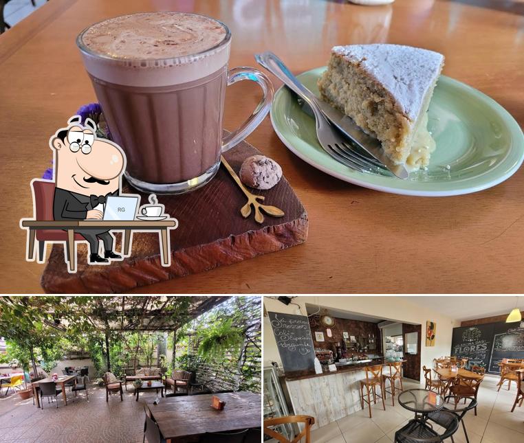 A foto da interior e seo_images_cat_1471 no Café com Flores